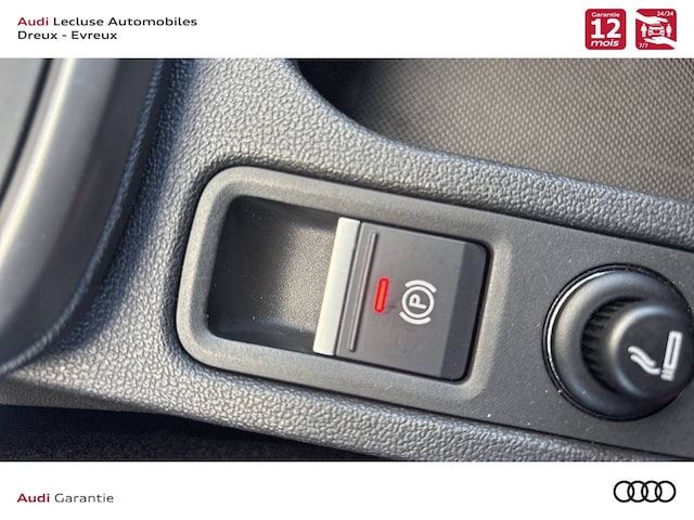 Audi A3 Sportback S Line 35 TFSI 150 Ch 6 Vitesses - 2020 - Joinsteer - #29