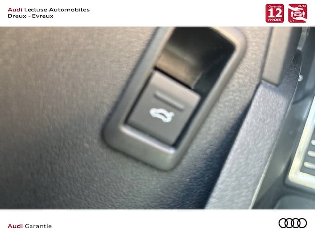 Audi A3 Sportback S Line 35 TFSI 150 Ch 6 Vitesses - 2020 - Joinsteer - #30