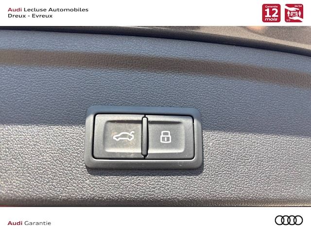 Audi A3 Sportback S Line 35 TFSI 150 Ch 6 Vitesses - 2020 - Joinsteer - #32