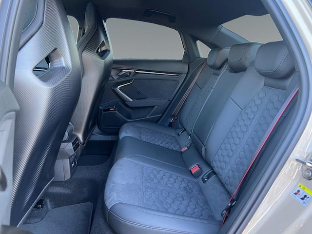 Audi RS3 Berline TFSI Quattro S Tronic - 2026 - Joinsteer - #10