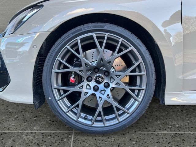 Audi RS3 Berline TFSI Quattro S Tronic - 2026 - Joinsteer - #12