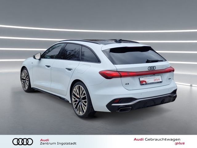 Audi A5 Avant E-hybrid E-hybrid Quattro S Tronic - 2025 - Joinsteer - #5