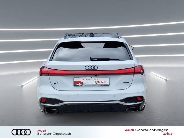 Audi A5 Avant E-hybrid E-hybrid Quattro S Tronic - 2025 - Joinsteer - #6