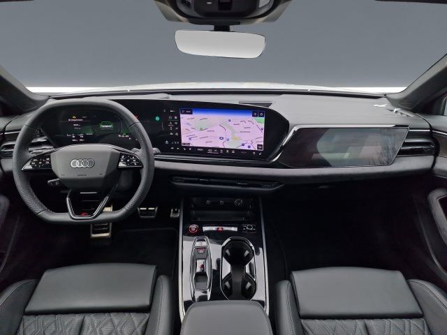 Audi A5 Avant E-hybrid E-hybrid Quattro S Tronic - 2025 - Joinsteer - #9
