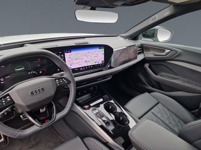 Audi A5 Avant E-hybrid E-hybrid Quattro S Tronic - 2025 - Joinsteer - #16