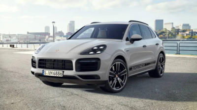 Porsche Cayenne III E-Hybrid Platinum Edition -  - Joinsteer - #1