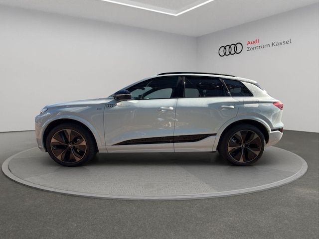 Audi Q6 SUV E-tron E-tron Quattro - 2026 - Joinsteer - #2