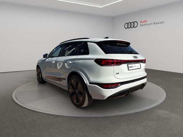 Audi Q6 SUV E-tron E-tron Quattro - 2026 - Joinsteer - #3