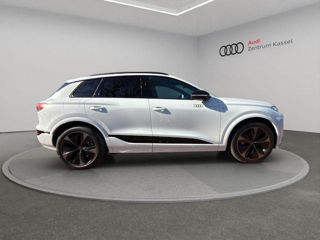Audi Q6 SUV E-tron E-tron Quattro - 2026 - Joinsteer - #6