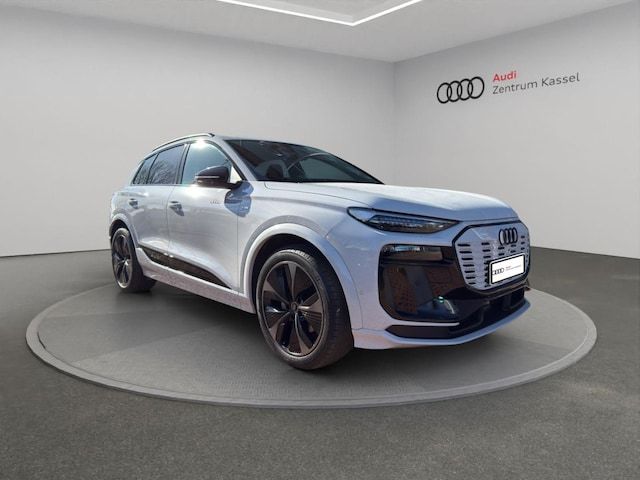 Audi Q6 SUV E-tron E-tron Quattro - 2026 - Joinsteer - #7