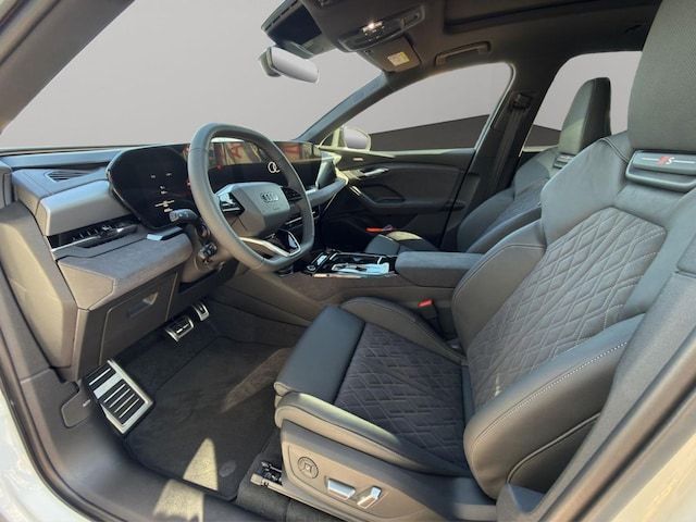 Audi Q6 SUV E-tron E-tron Quattro - 2026 - Joinsteer - #9