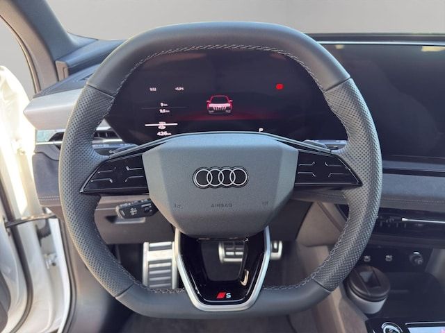 Audi Q6 SUV E-tron E-tron Quattro - 2026 - Joinsteer - #10