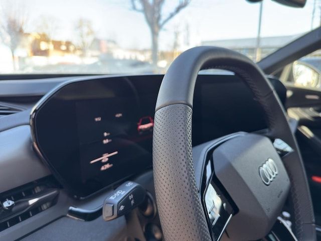 Audi Q6 SUV E-tron E-tron Quattro - 2026 - Joinsteer - #11