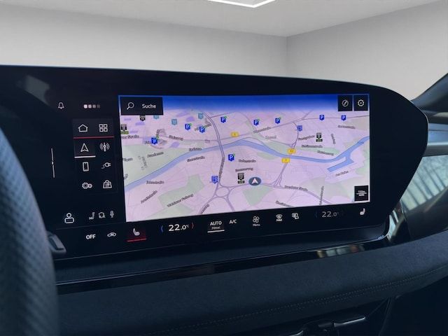 Audi Q6 SUV E-tron E-tron Quattro - 2026 - Joinsteer - #12