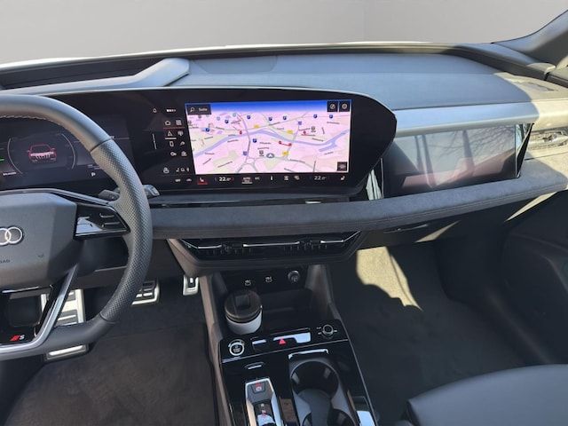 Audi Q6 SUV E-tron E-tron Quattro - 2026 - Joinsteer - #13