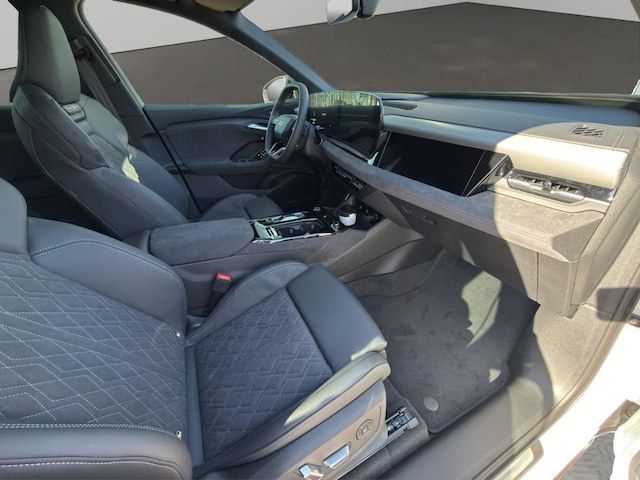 Audi Q6 SUV E-tron E-tron Quattro - 2026 - Joinsteer - #17