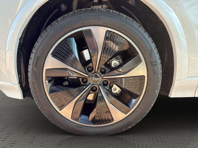 Audi Q6 SUV E-tron E-tron Quattro - 2026 - Joinsteer - #19