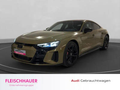 Audi E-tron GT Quattro E-tron Quattro - 2024 - Joinsteer - #1