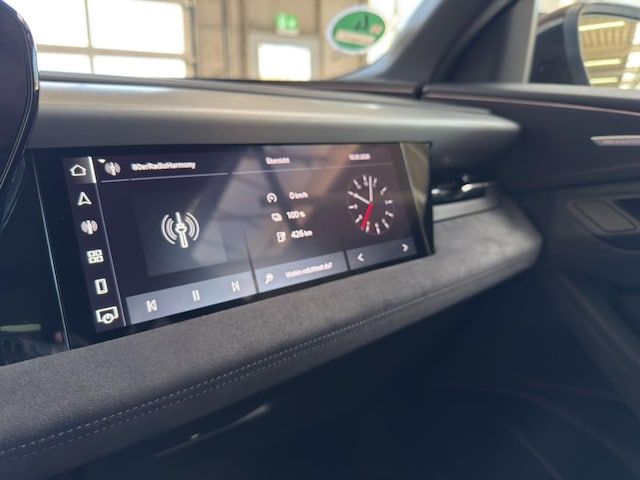 Audi Q6 SUV E-tron E-tron Quattro - 2026 - Joinsteer - #23