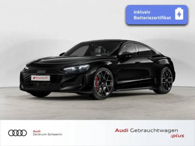 Audi RS E-tron GT Performance Performance E-tron Quattro - 2025 - Joinsteer - #1