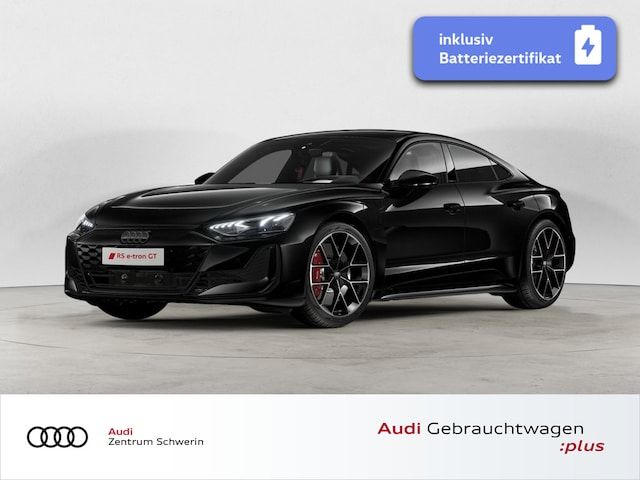 Audi RS E-tron GT Performance Performance E-tron Quattro - 2025 - Joinsteer - #1