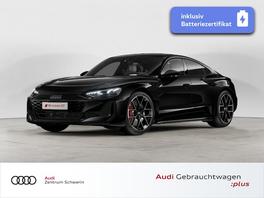 Audi RS E-tron GT Performance Performance E-tron Quattro - 2025 - Joinsteer - #1