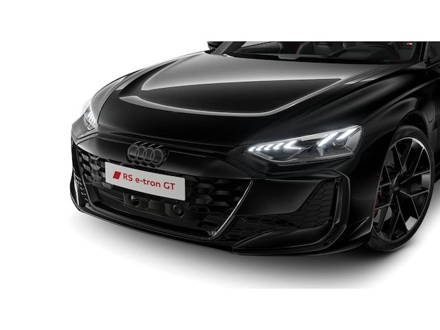 Audi RS E-tron GT Performance Performance E-tron Quattro - 2025 - Joinsteer - #6