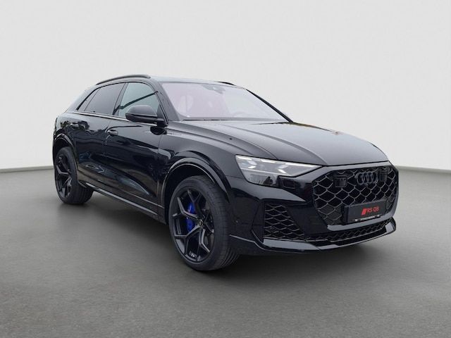 Audi RSQ8 Performance TFSI Quattro Tiptronic - 2025 - Joinsteer - #5
