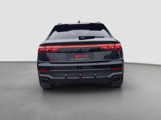 Audi RSQ8 Performance TFSI Quattro Tiptronic - 2025 - Joinsteer - #7