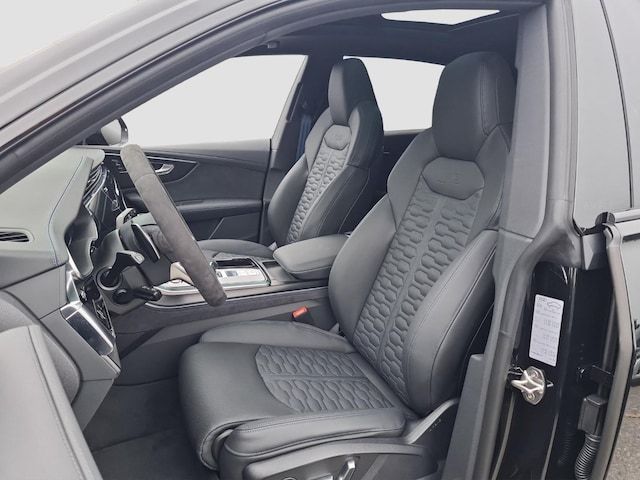 Audi RSQ8 Performance TFSI Quattro Tiptronic - 2025 - Joinsteer - #9