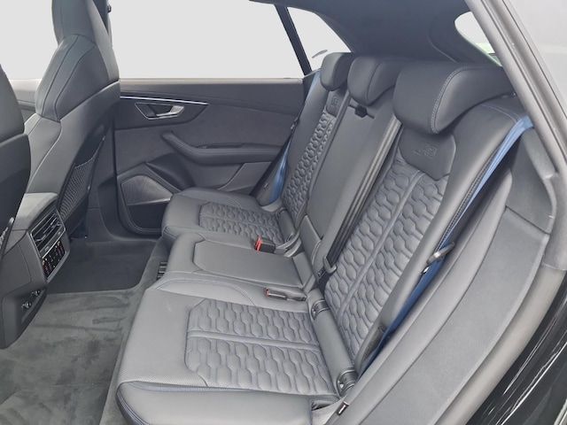 Audi RSQ8 Performance TFSI Quattro Tiptronic - 2025 - Joinsteer - #10