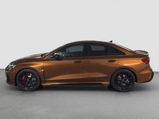 Audi RS3 Berline TFSI Quattro S Tronic - 2026 - Joinsteer - #5