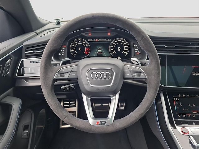 Audi RSQ8 Performance TFSI Quattro Tiptronic - 2025 - Joinsteer - #12