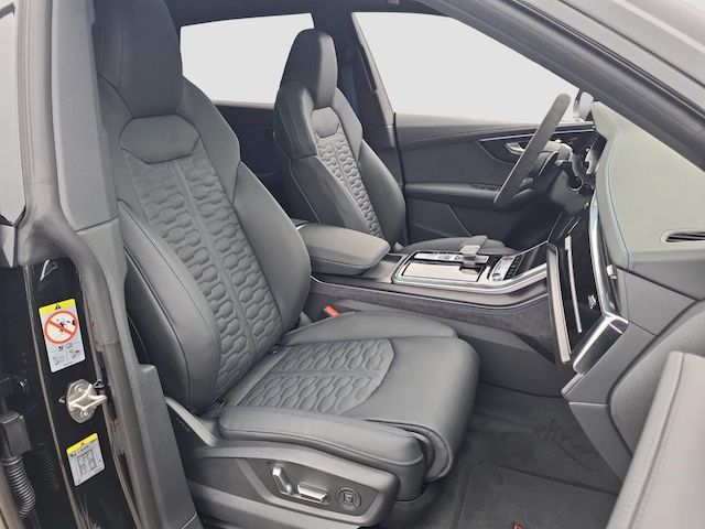Audi RSQ8 Performance TFSI Quattro Tiptronic - 2025 - Joinsteer - #16