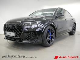 Audi RSQ8 Performance TFSI Quattro Tiptronic - 2026 - Joinsteer - #1