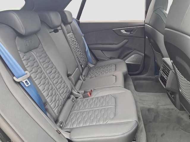 Audi RSQ8 Performance TFSI Quattro Tiptronic - 2025 - Joinsteer - #17