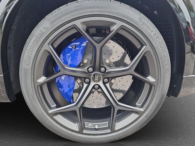 Audi RSQ8 Performance TFSI Quattro Tiptronic - 2025 - Joinsteer - #18