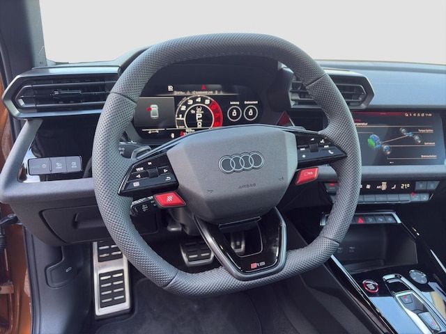 Audi RS3 Berline TFSI Quattro S Tronic - 2026 - Joinsteer - #12