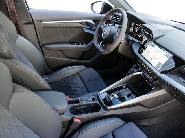 Audi RS3 Sportback TFSI Quattro S Tronic - 2022 - Joinsteer - #3