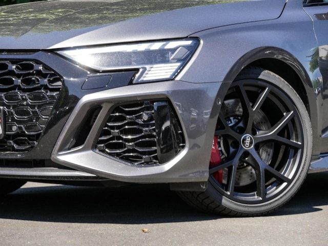 Audi RS3 Sportback TFSI Quattro S Tronic - 2022 - Joinsteer - #5