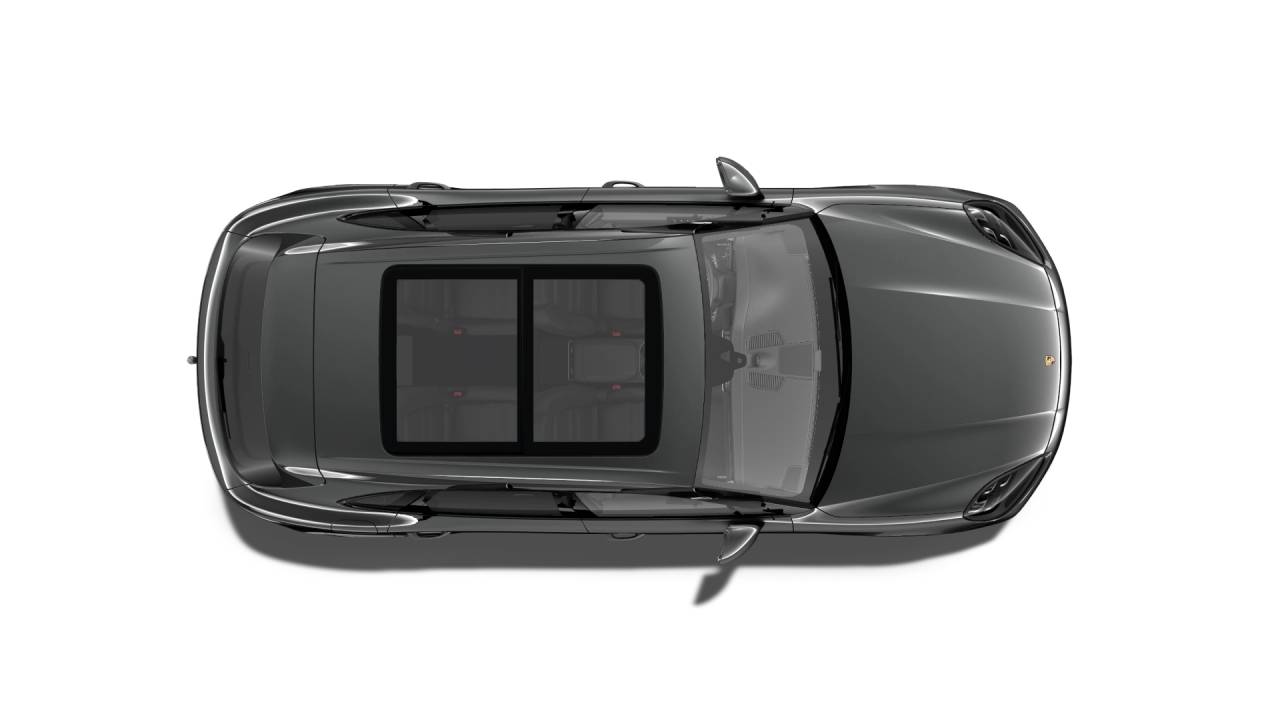 Porsche Cayenne III - 2020 - Joinsteer - #5