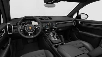 Porsche Cayenne III -  - Joinsteer - #5
