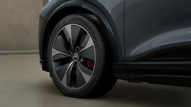 Audi SQ6 SUV E-tron E-tron Quattro - 2025 - Joinsteer - #7
