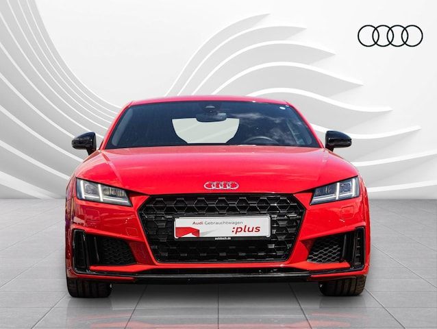 Audi TT Coupé 45 TFSI S Tronic - 2020 - Joinsteer - #3