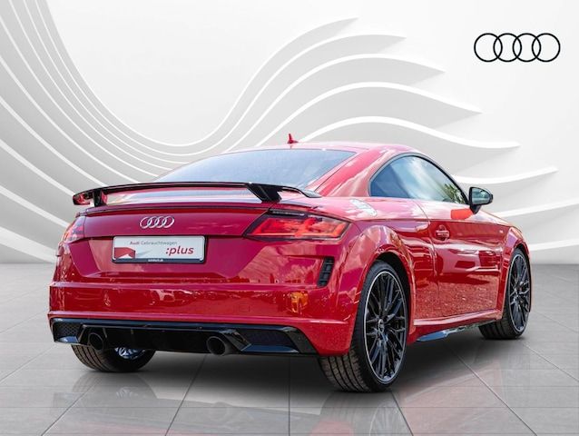 Audi TT Coupé 45 TFSI S Tronic - 2020 - Joinsteer - #5