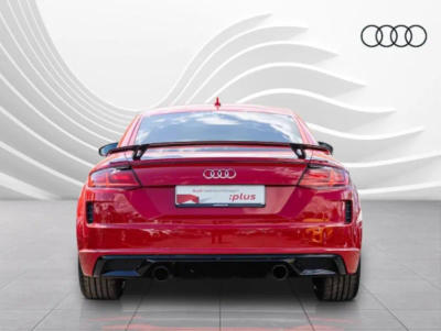 Audi TT Coupé 45 TFSI S Tronic -  - Joinsteer - #5