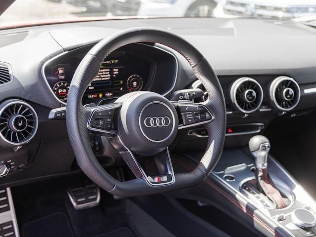 Audi TT Coupé 45 TFSI S Tronic - 2020 - Joinsteer - #9