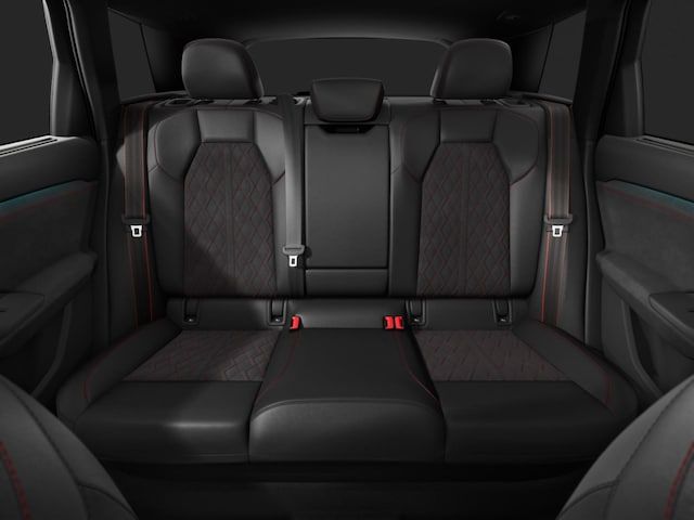 Audi SQ6 SUV E-tron E-tron Quattro - 2025 - Joinsteer - #10