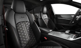 Audi RS7 Performance Quattro Tiptronic - 2025 - Joinsteer - #5