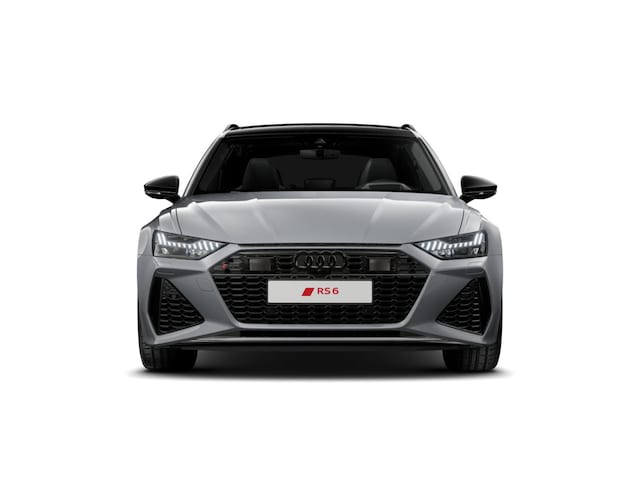 Audi RS6 Avant Performance Performance Quattro Tiptronic - 2025 - Joinsteer - #3